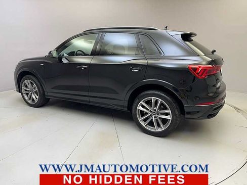 Used 2023 Audi Q3 2.0T Premium AWD/4WD image 3