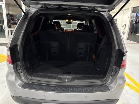 Used 2020 Dodge Durango AWD image 22