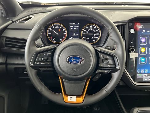 New 2026 Subaru Crosstrek 2.5i Wilderness w/ Crosstrek Mirror Package image 16