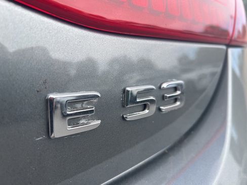 Used 2019 Mercedes-Benz E 53 AMG 4MATIC Coupe image 9
