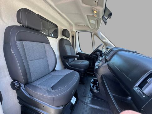 Used 2020 RAM ProMaster 1500 FWD image 33