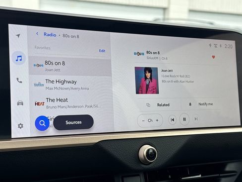 Used 2024 Toyota Crown Platinum image 21