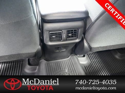 Certified 2023 Toyota RAV4 LE image 26