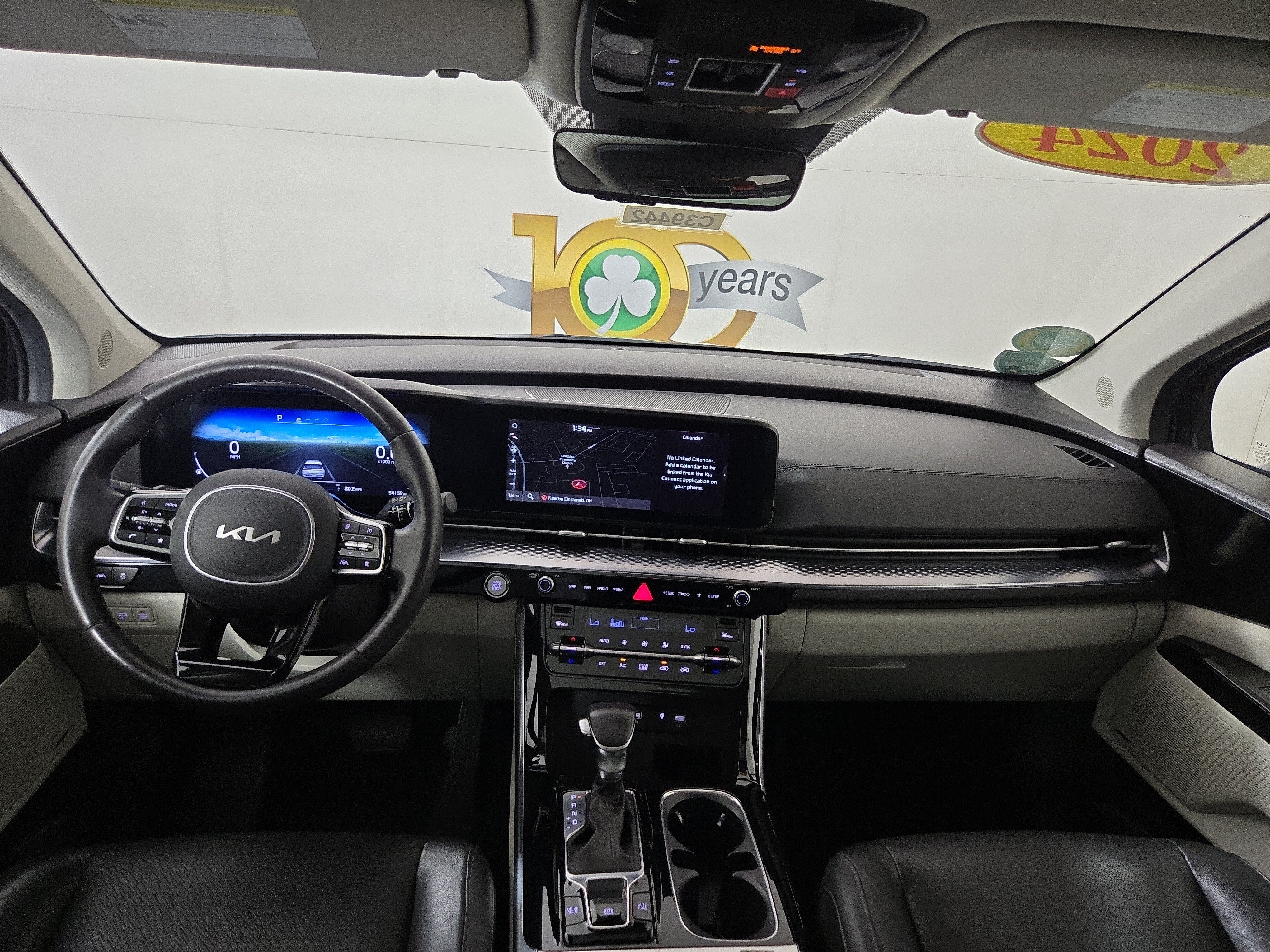 Used 2024 Kia Carnival SX Prestige FWD image 15