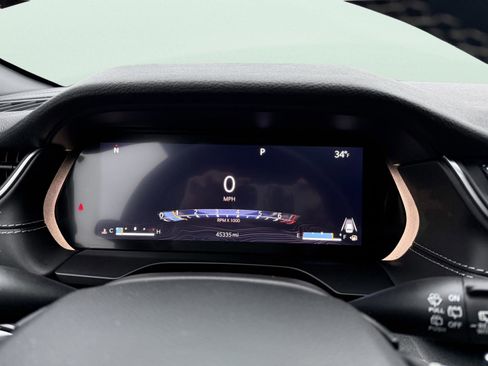 Used 2022 Jeep Grand Cherokee L Laredo image 21