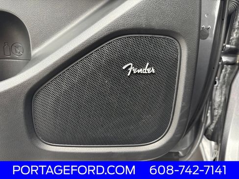 Used 2024 Nissan Frontier SL w/ Technology Package AWD/4WD image 16