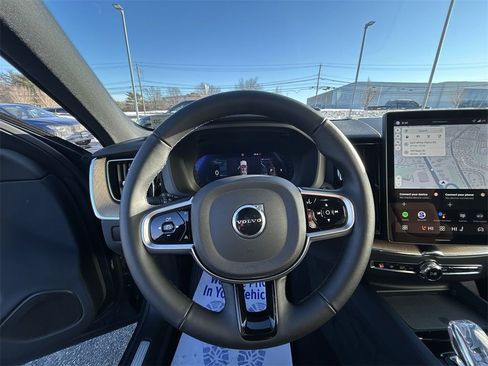 New 2026 Volvo XC60 B5 Plus w/ Climate Package image 18