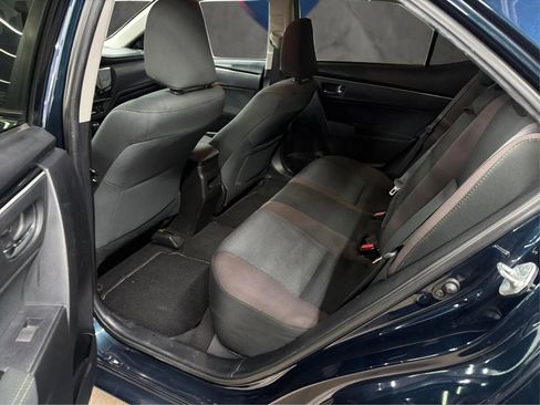 Used 2018 Toyota Corolla LE FWD image 13