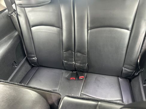 Used 2015 Dodge Journey Limited w/ Sun/Sound & Wheel Group image 11