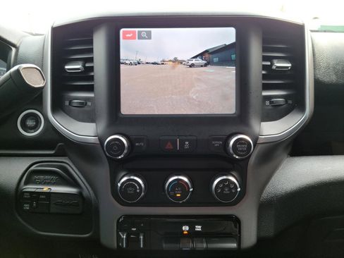 Used 2020 RAM 3500 Tradesman image 11