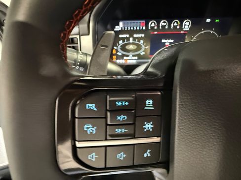 Used 2026 Ford F150 Raptor w/ Equipment Group 803A Raptor R image 27