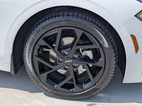 Used 2026 Kia K5 GT-Line w/ GT-Line Premium Package FWD image 7