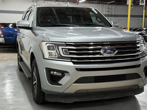 Used 2020 Ford Expedition XLT w/ Equipment Group 201A image 4