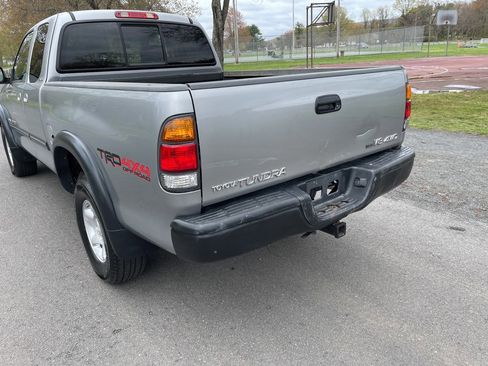 Used 2002 Toyota Tundra SR5 image 22