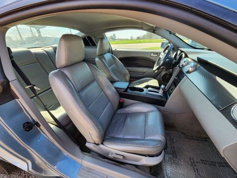 Used 2007 Ford Mustang Coupe image 14