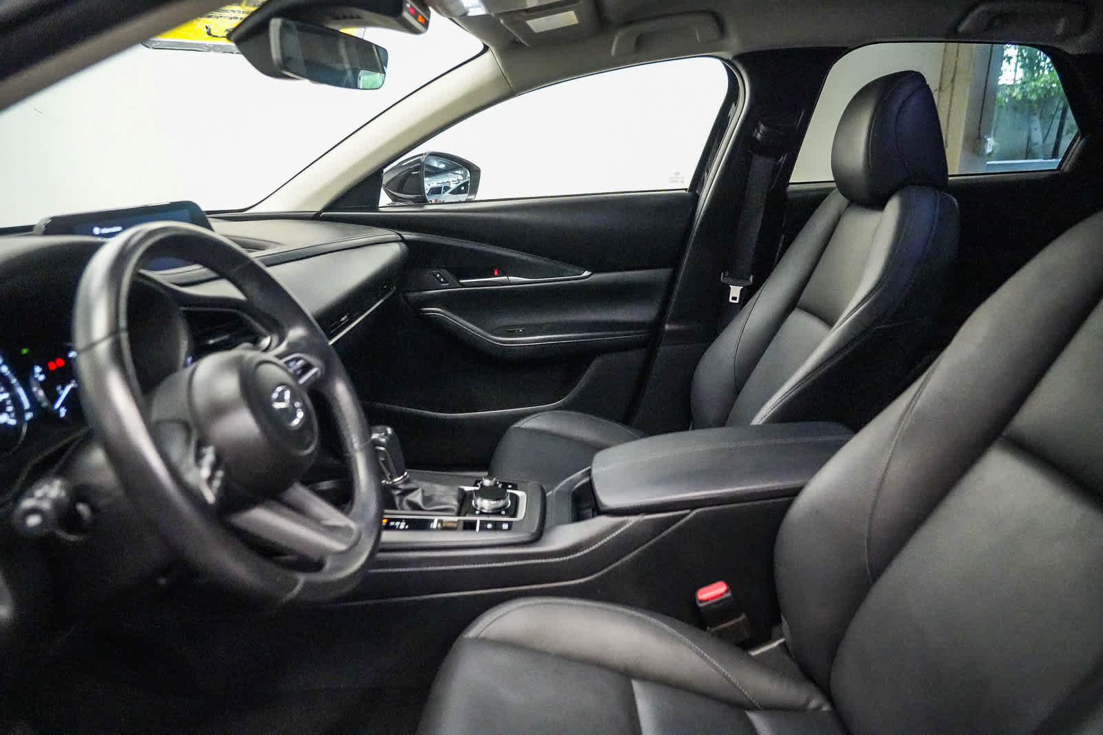 Used 2022 MAZDA CX-30 AWD 2.5 S w/ Select Package image 17