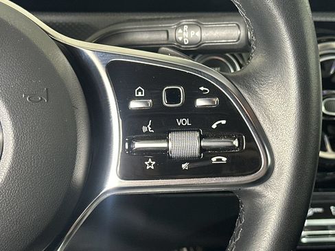 Certified 2023 Mercedes-Benz CLA 250 image 27