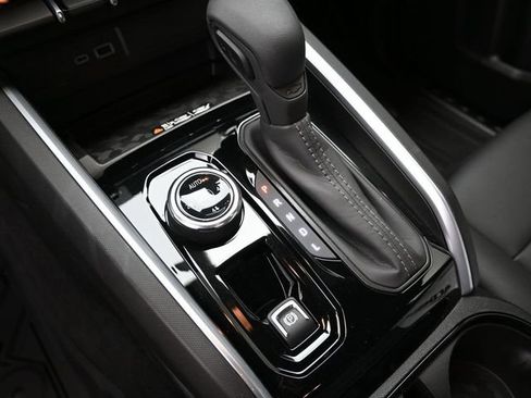 New 2026 Chevrolet Colorado Trail Boss image 34