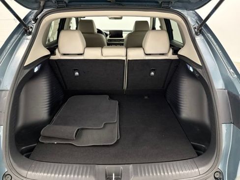 Certified 2024 Honda HR-V EX-L image 15