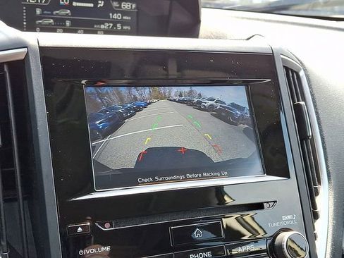 Used 2022 Subaru Forester Premium image 18