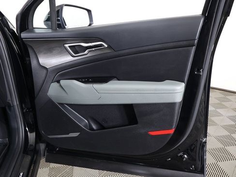 Used 2023 Kia Sportage X-Line w/ X-Line Premium Package image 27