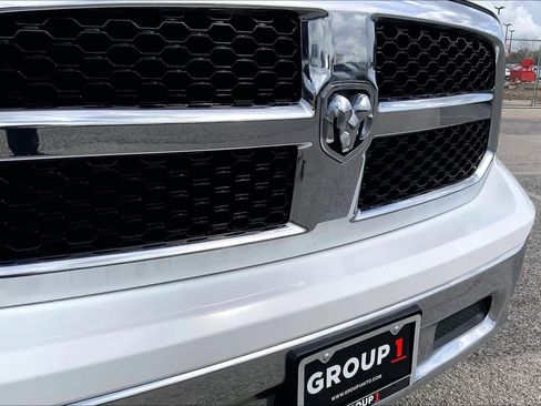 Used 2023 RAM 1500 Classic SLT w/ Trailer & Traction Group image 55