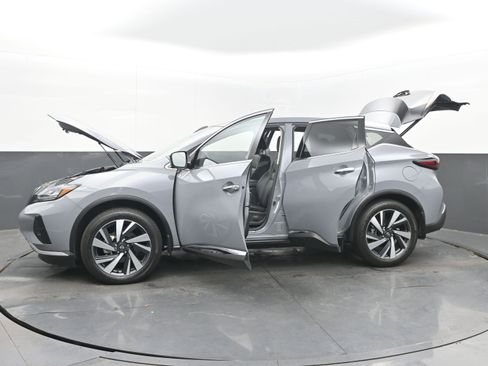Used 2024 Nissan Murano SL image 39