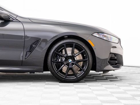 New 2026 BMW 840i xDrive AWD/4WD image 32
