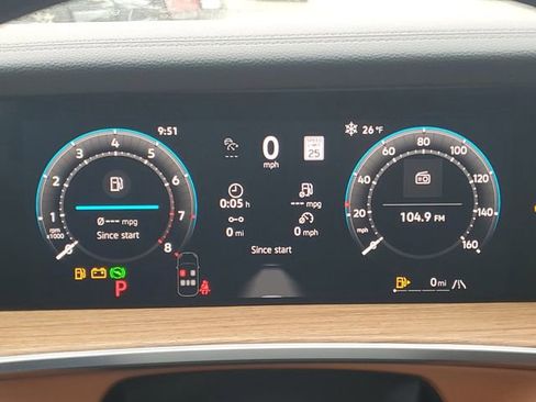 New 2026 Volkswagen Tiguan SEL R-Line image 19