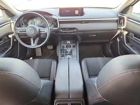 Used 2025 MAZDA CX-50 AWD 2.5 S w/ Preferred Package image 10