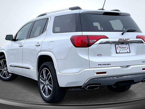 Used 2019 GMC Acadia Denali w/ Technology Package image 13