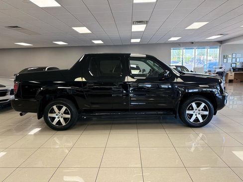 Used 2014 Honda Ridgeline SE image 6
