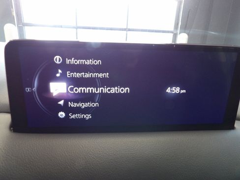 Certified 2023 MAZDA CX-5 AWD 2.5 S w/ Premium Package image 35