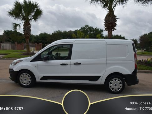 Used 2020 Ford Transit Connect XL FWD image 8