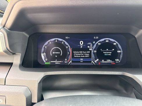 Used 2026 Toyota 4Runner Limited AWD/4WD image 15
