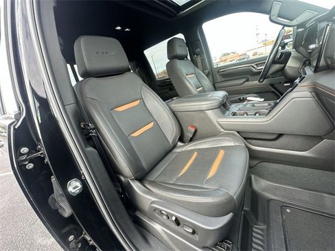 Used 2024 GMC Sierra 2500 AT4 w/ AT4 Premium Plus Package image 26