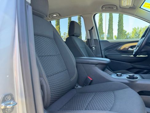 Used 2021 GMC Terrain SLE FWD image 19