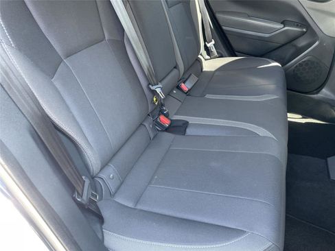Certified 2025 Subaru Crosstrek 2.0i Premium AWD/4WD image 17