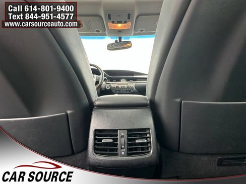 Used 2014 Lexus ES 350 w/ Premium Package FWD image 28