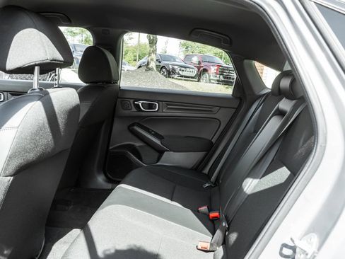 Used 2025 Honda Civic Sport image 20