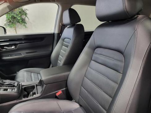 Certified 2024 Honda CR-V EX-L image 12