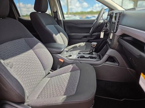New 2026 Ford Ranger XL RWD image 10