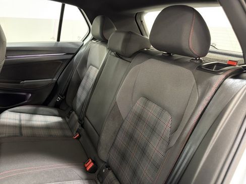 New 2026 Volkswagen GTI S FWD image 20