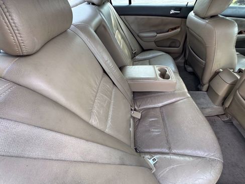 Used 2003 Honda Accord EX image 13