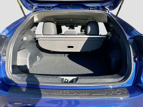 Certified 2025 Subaru Crosstrek 2.5i Limited w/ Crosstrek Mirror Package image 34