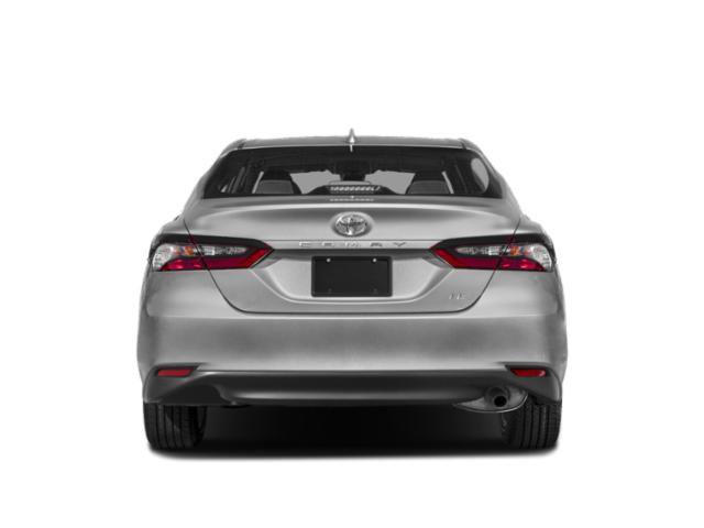 Used 2023 Toyota Camry LE FWD image 5