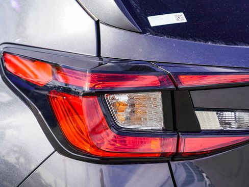 New 2025 Subaru Crosstrek 2.5i Premium image 7