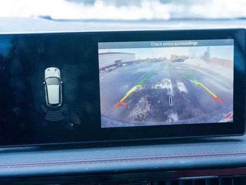 Used 2024 Dodge Hornet GT Plus image 20