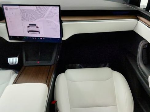 Used 2023 Tesla Model X AWD/4WD image 56