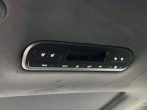 New 2026 Hyundai Palisade Calligraphy FWD image 17